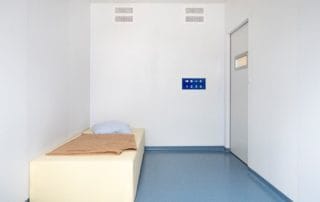 Design sécurisé pour soins en santé mentale - kTell