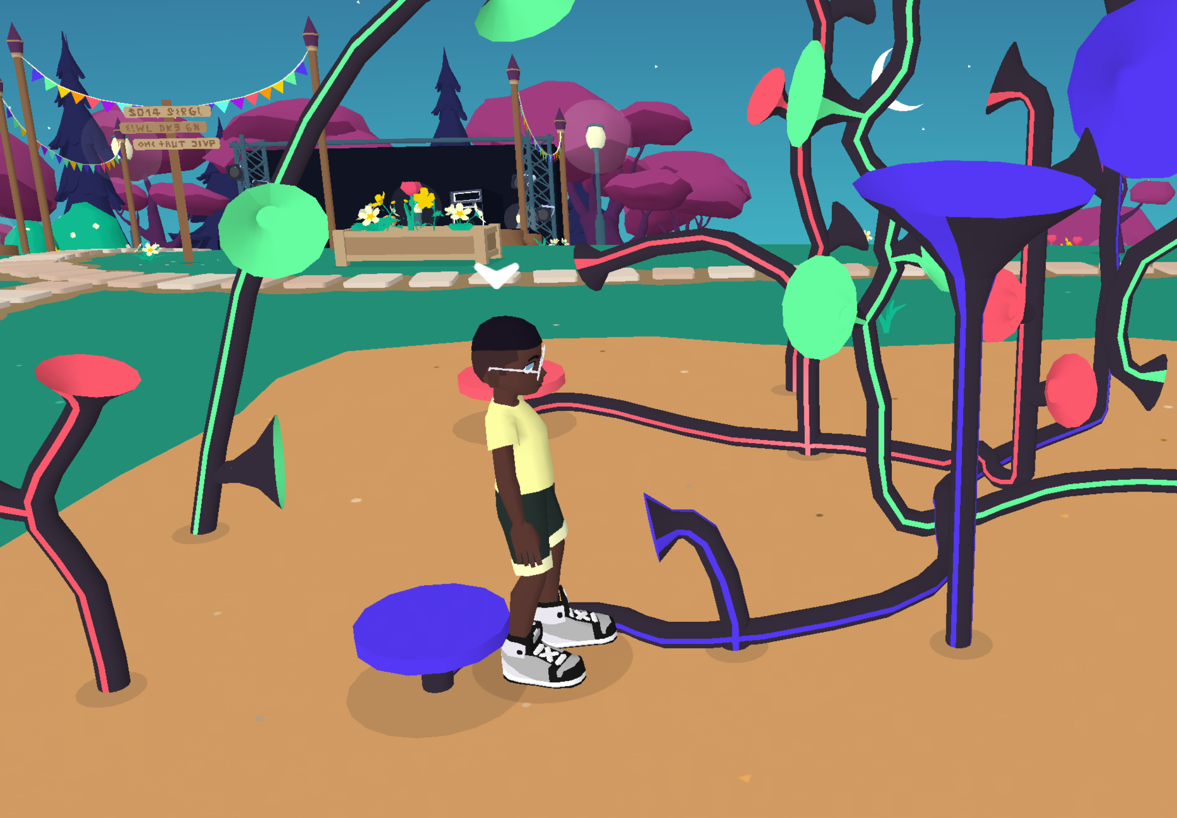 2 Amplificateur audio