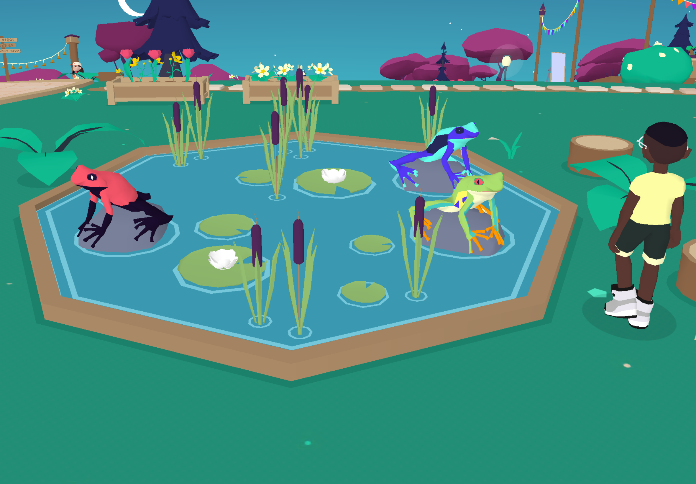 3 Statistiques d'écoute