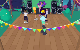 Innovation musicale pour la santé mentale