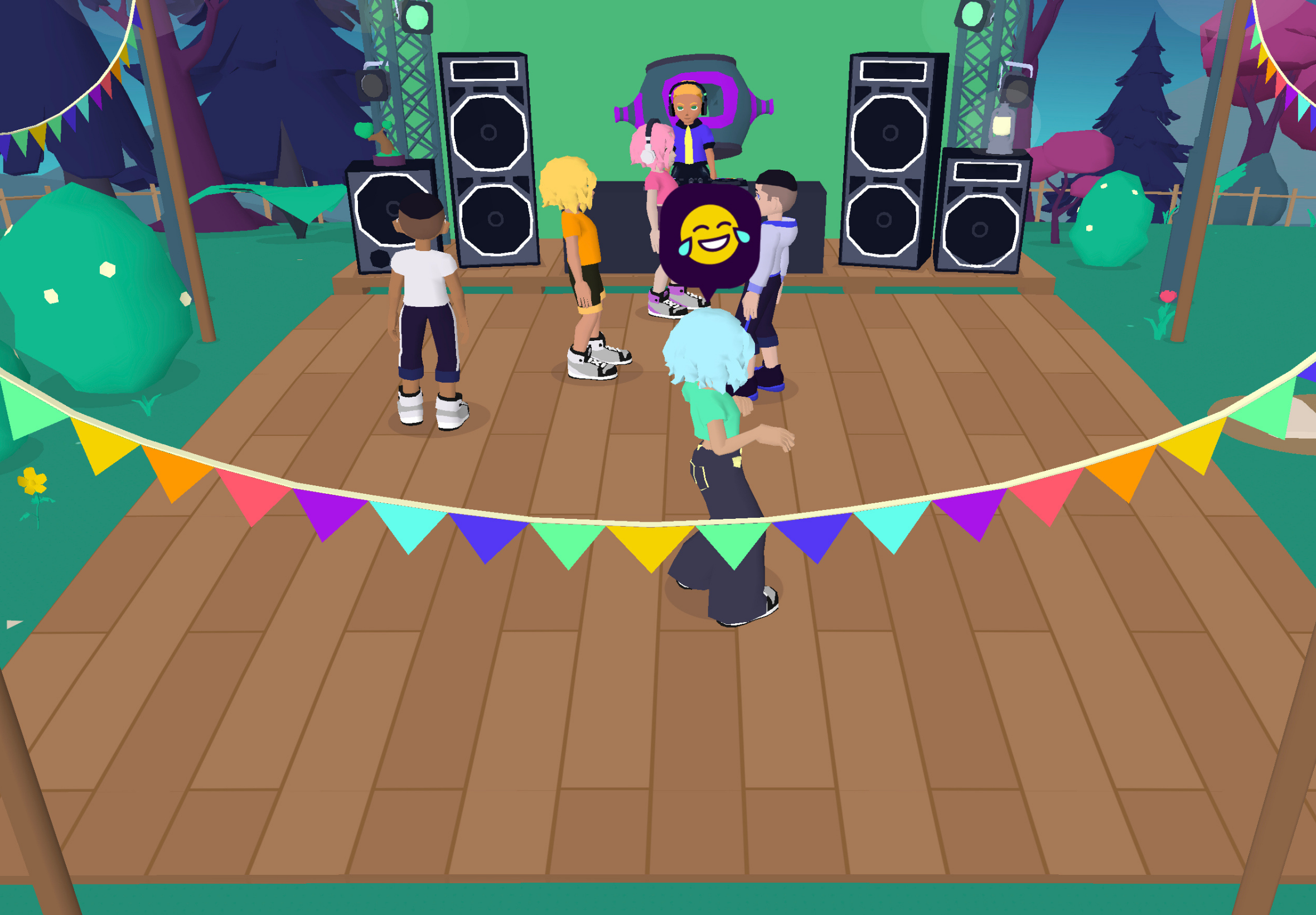 Innovation musicale pour la santé mentale