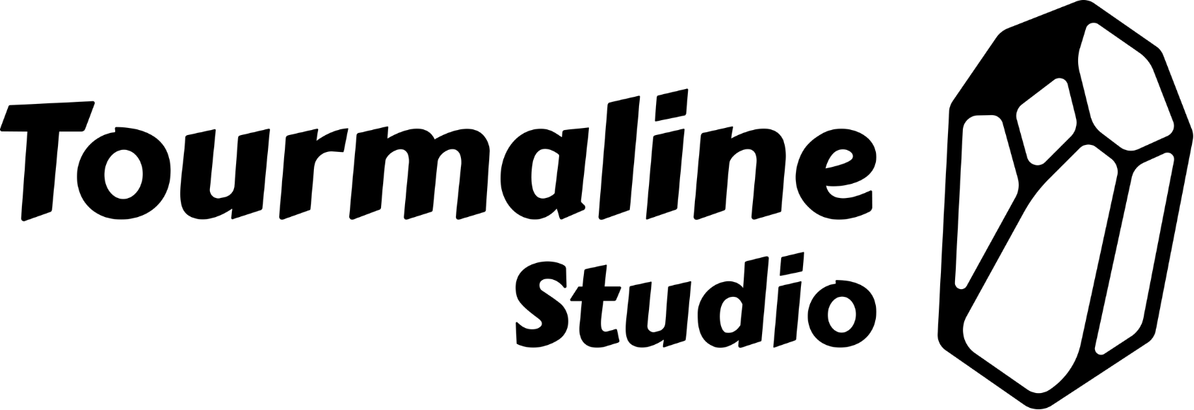 Tourmaline_logo_black